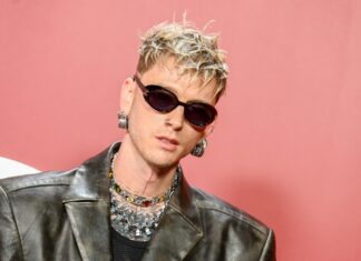 Machine Gun Kelly & Trippie Redd Announce ‘Genre: Sadboy’ Joint Project