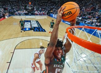 March Madness 2024: How to Watch & Stream Games Online