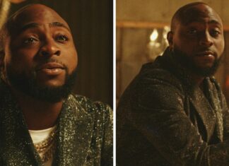 Behind The Scenes: Davido Welcomes All to His World of Music | Honda Stage x Billboard