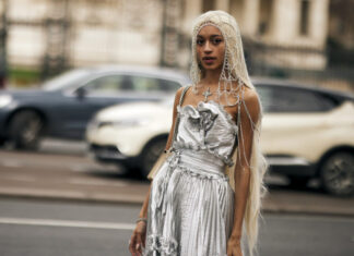 200+ Street Style Pics from Paris Fall 2024 Fashion Week