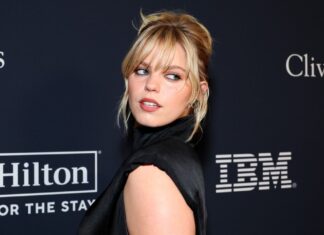 Reneé Rapp Postpones Shows Due to Illness & Voice Loss: ‘I Have to Prioritize My Health’