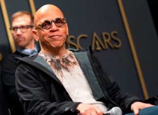Rickey Minor on Serving as Music Director of 2024 Oscars & What Quincy Jones Told Him to Never Say