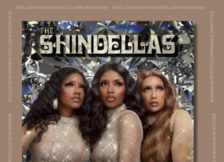 Exclusive: The Shindellas bring the SHINDO to the “Rebirth Of Marvin Tour”