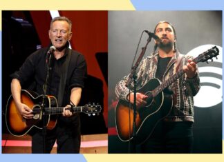 See Bruce Springsteen, Noah Kahan, more