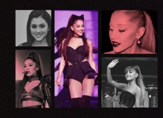 Ariana Grande’s Style Evolution, From 2009 to Now