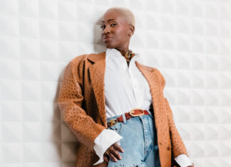Introducing Canada’s Most Stylish Thrifter 2024, Maidene Morris-Dixon