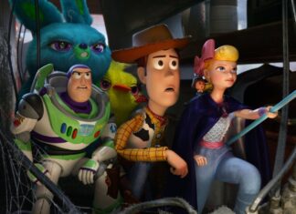 Here Are All the Oscar Winners for Best Animated Feature