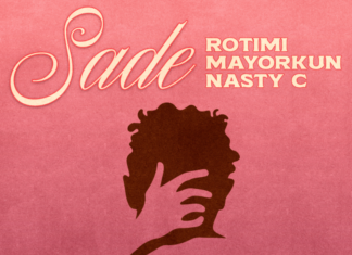 Rotimi Releases new single “SADE” + Official Lyric Video