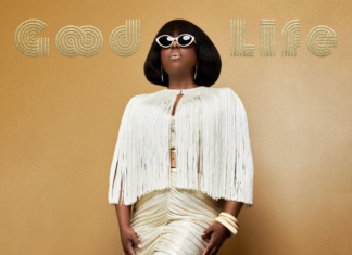 Soulful songbird Ledisi releases “Good Life” Album