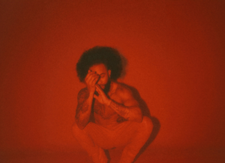 Elijah Blake releases new single “Ghostbuster” + premieres accompanying video on BET Soul