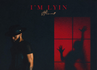 J.Howell premiers video for “I’m Lyin,” from Honest album