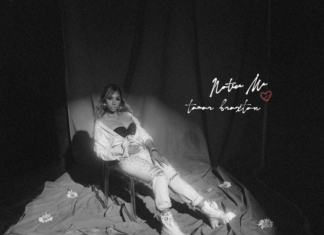 Tamar Braxton surprises fans with new single + video for “Notice Me”