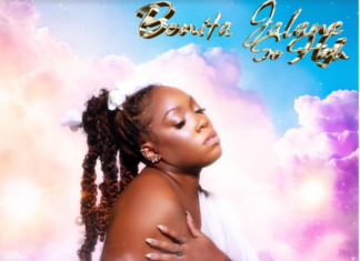 Bonita Jalane releases euphoric single, “So High”