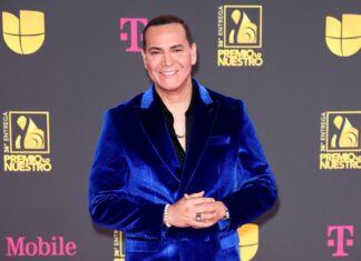 Frankie Ruiz Returns to Top 10 on Tropical Airplay With Victor Manuelle Collab ‘Otra Noche Más’