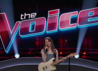 Teen Anya True Delivers ‘Flawless’ Blind Audition on ‘The Voice’: Watch