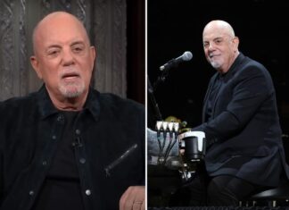 Billy Joel rides the LIRR to his MSG concerts — and no one notices