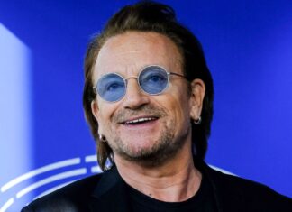 Bono’s ‘Surrender’ Wins Audiobook of the Year at 2024 Audie Awards