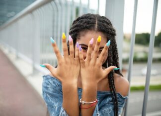 Shade Inspiration: 9 Nail Polish Colors That Are Perfect for Spring