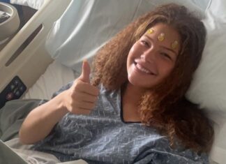 Michael Strahan's Daughter Shares Update on Chemotherapy Timeline