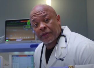 ‘The Doctor Is In’: Dr. Dre, Snoop Dogg, 50 Cent and Eminem Tease Jimmy Kimmel’s Manhood In Late-Night Sketch