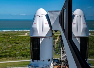 SpaceX looks to scale astronaut launch capacity with second Florida pad