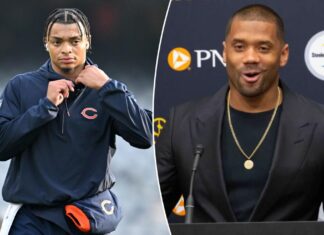 NFL exec ‘could see’ Steelers cutting Russell Wilson before season