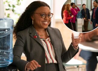 ‘Abbott Elementary,’ Quinta Brunson ‘knock-off’ copyright suit dropped