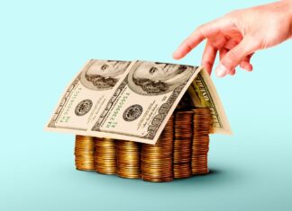 The month in reverse mortgage rates: March 2024