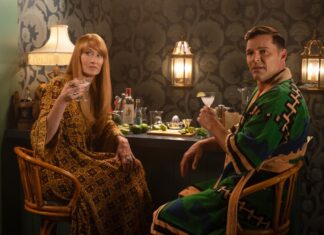 ‘Palm Royale’: How to Watch Ricky Martin’s New Comedy Miniseries Online for Free