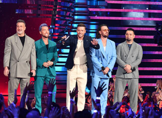 Is NSYNC Going on Tour in 2024? Everything to Know About Their Reunion – Hollywood Life