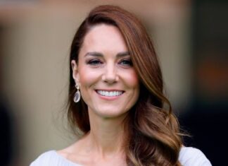 Where Is Kate Middleton Now? Inside Her Absence – Hollywood Life