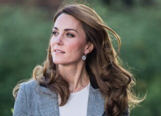 Why Is Everyone Talking About Kate Middleton Right Now?
