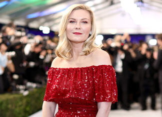 Kirsten Dunst Reveals Her Undesirable ‘Spider-Man’ Set Nickname – Hollywood Life