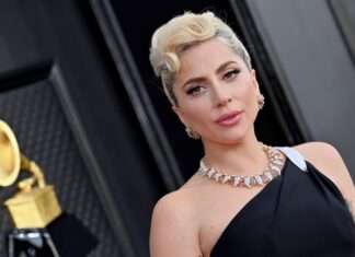 Lady Gaga Is Teasing That She’s Working on New Music