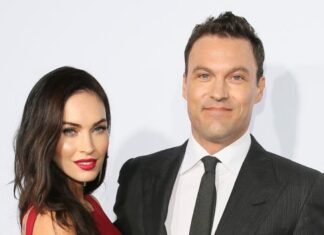 Megan Fox Fell ‘in Love’ With Others During Marriage to Brian – Hollywood Life