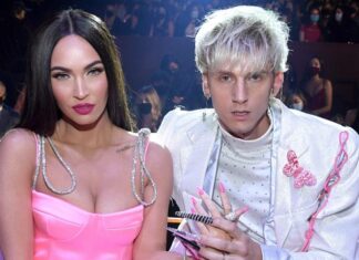 Did Megan Fox and Machine Gun Kelly Break Up? Their Status – Hollywood Life