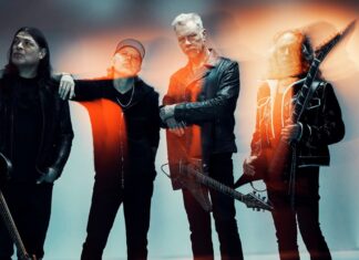 Quoting Taylor Swift, Court Rejects Metallica’s Insurance Lawsuit Over COVID-Cancelled Concerts