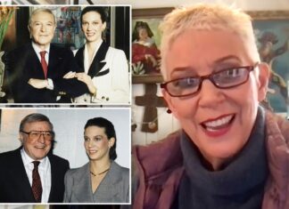 Gene Kelly’s widow ‘never thought’ about 47-year age difference with star