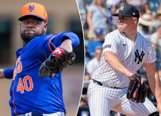 The Yankees-Mets intersections that will decide their seasons