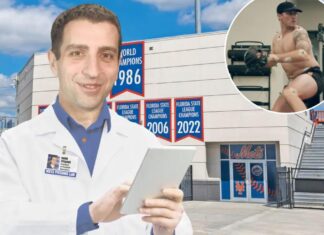 What we know about Mets’ secret lab where pitchers are looking for any edge possible