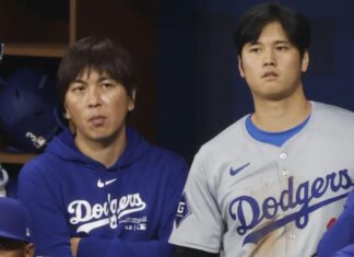 How Shohei Ohtani realized his interpreter was stealing from him