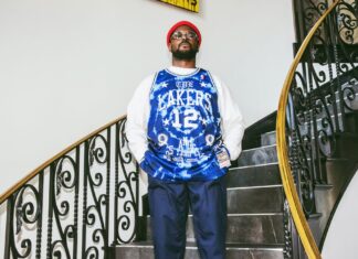 ScHoolboy Q’s ‘Blue Lips’: All 18 Songs Ranked