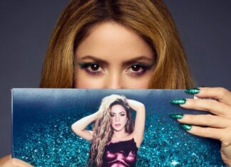 Shakira Turns Tears Into Diamonds With ‘Las Mujeres Ya No Lloran’: Stream It Now