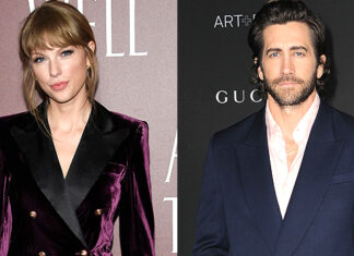 Who Is ‘All Too Well’ About? Facts About Taylor Swift’s Breakup Song – Hollywood Life