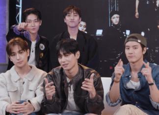 Watch THE BOYZ Discuss Final Part in ‘Phantasy’ Album Series, Tour Plans & Fashion Styles