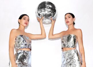 The Veronicas Crank the Temperature on ‘Gothic Summer’: Stream It Now
