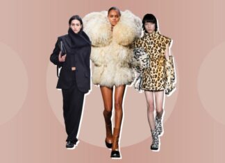 The Biggest Fall 2024 Trends From Fashion Month