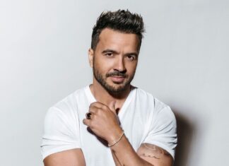 Which Is Your Favorite Luis Fonsi Billboard No. 1 Hit? Vote!