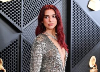Dua Lipa Set as ‘SNL’ Host and Musical Guest on May 4