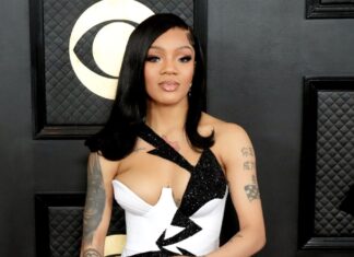 GloRilla Arrested for DUI in Georgia: Report